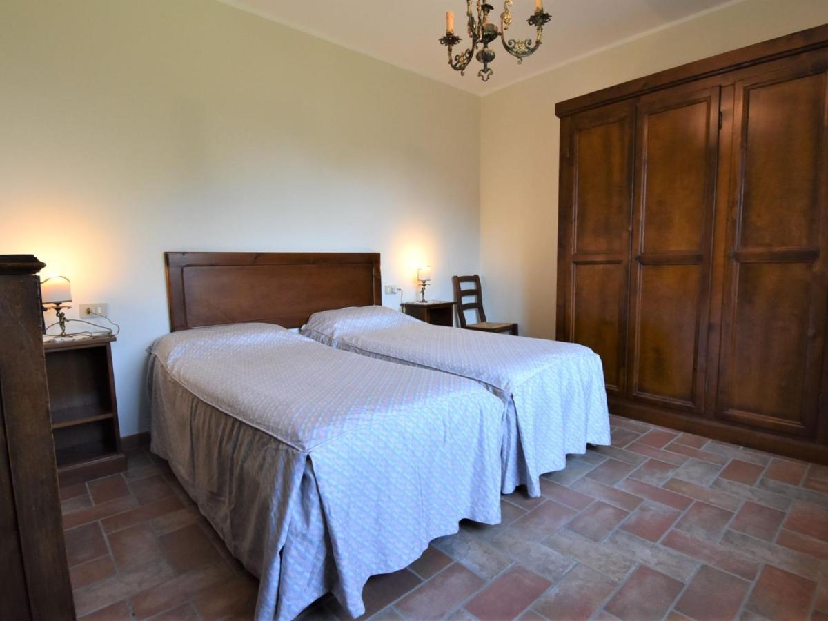 Apartment La Corte Bricca - Trilo B By Interhome Castana  Kültér fotó